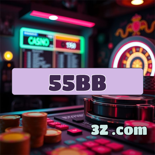 Recursos Inovadores do App 55bb.com que Encantam Jogadores