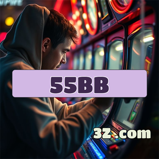 Prêmios e Bônus no 55bb.com: Diversão Sem Limites