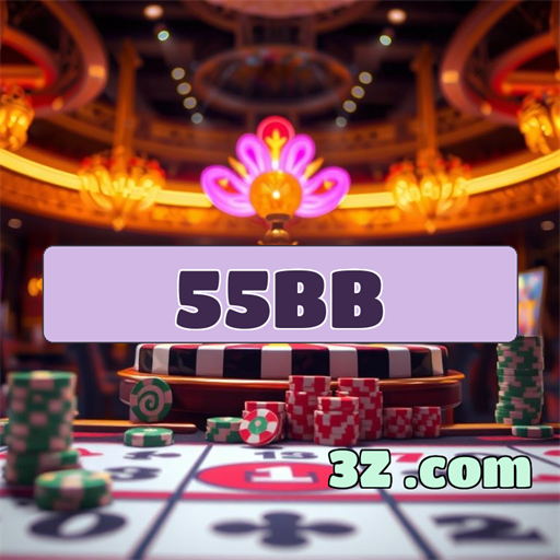Esporte e Jogos: A Revolução do 55bb.com na Diversão Online