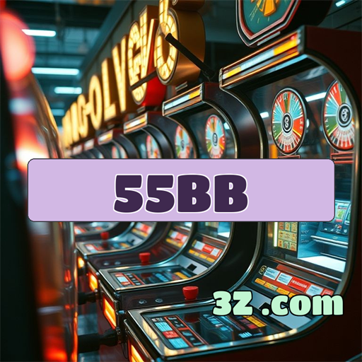 Login Personalizado e Engajador no 55bb.com para Jogadores