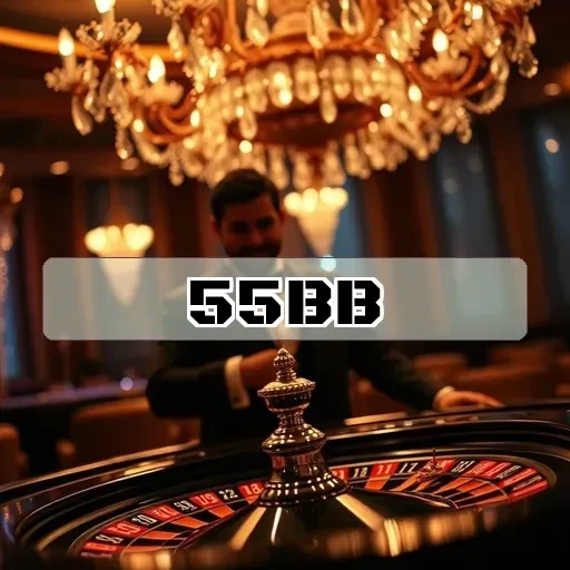 55bb.com: Novidades que Transformam Sua Experiência de Jogo Online