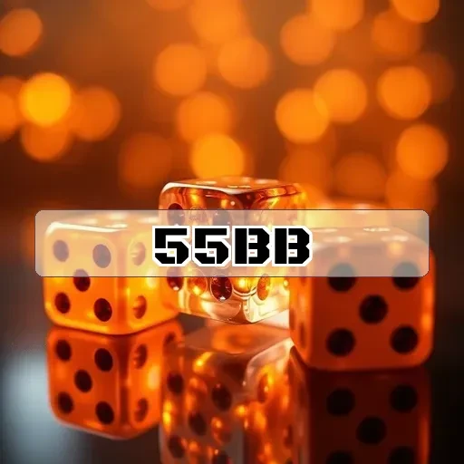 55bb.com: A Diversão em Forma de Jogos de Mesa Espera por Você!