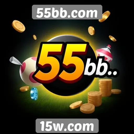Análise das promoções e bônus do 55bb.com
